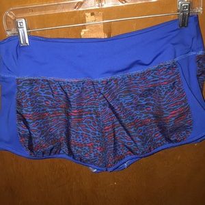 Dri-Fit Nike shorts
